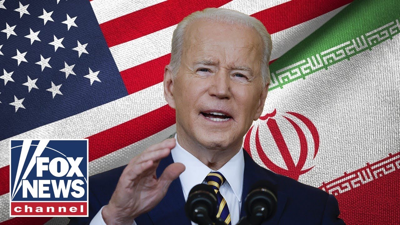 Jack Keane: Biden doesn’t have the stomach for this