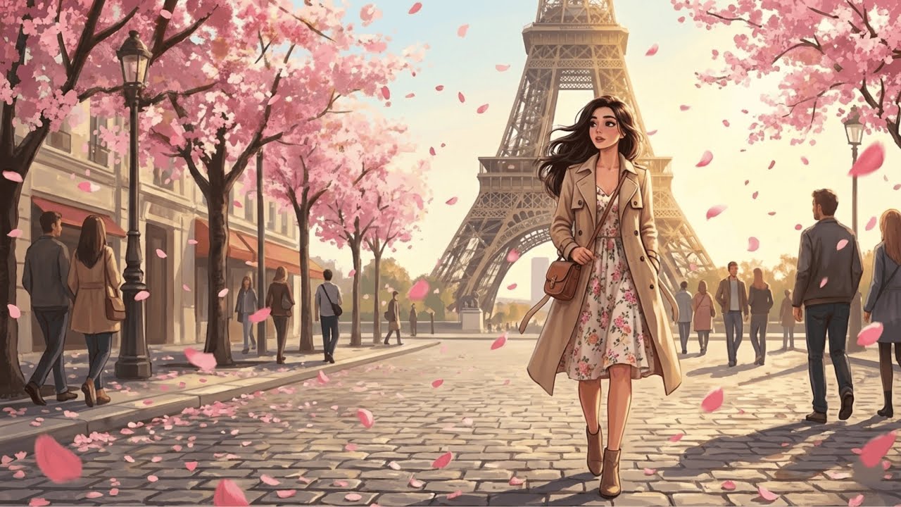 Golden Heart – Vintage Pop Jazz Love Song (80s-90s Romantic Vibes)