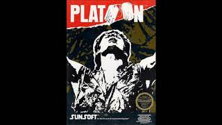 Download lagu Best VGM 1491 - Platoon - Game Over
