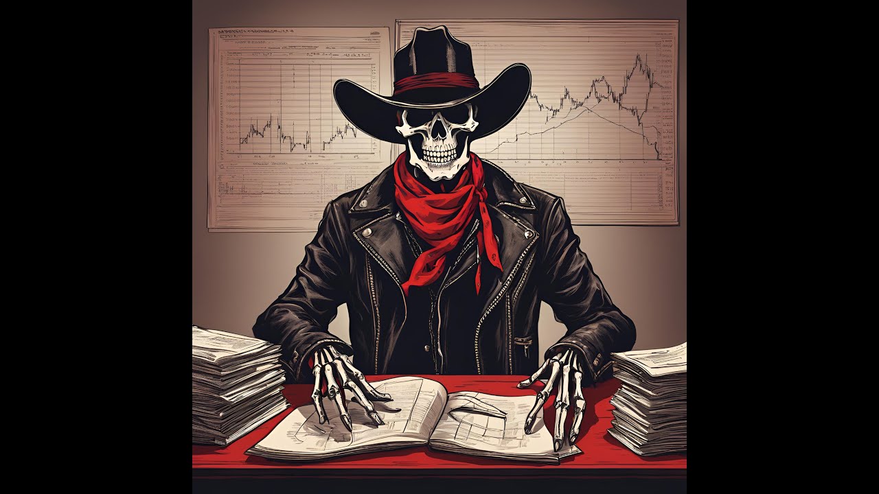 True Capitalist Radio episode 