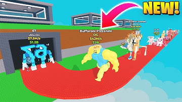 ROBLOX Steal a Brainrot FUNNY MOMENTS - TUNG TUNG SAHUR (MEMES) #9