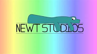 Newt Studios Intro (READ DESCRIPTION)
