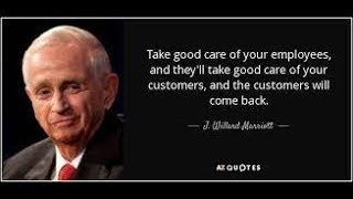 HRM-300 HR Learning Journal: Employee Experience