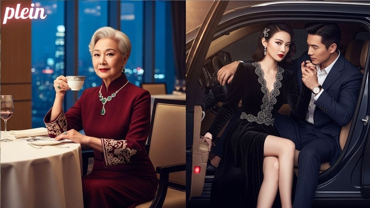 Belle-mère méprisante: La belle-fille muette renaît, bouleverse la famille et les fait s'agenouiller