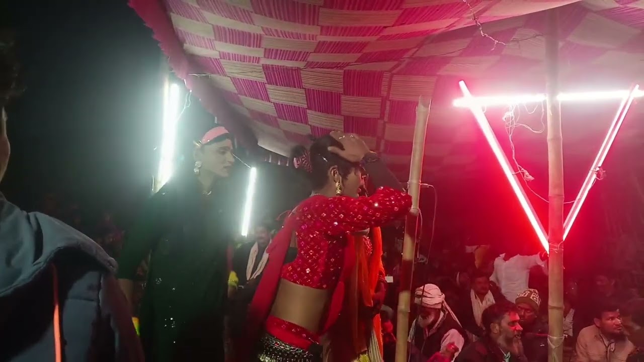 Kankalin ka paath Satveer naachne video 2026 ka