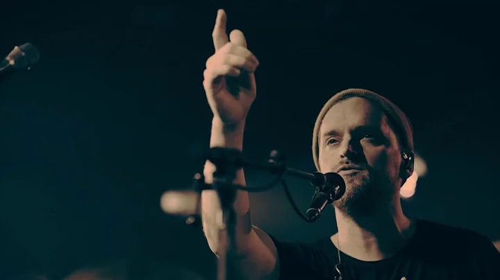 SOHN - Lights & Lessons (Live with the Metropole O...