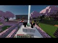 Minecraft Survival Public Smp Join Java + Bedrock