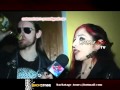 Capture de la vidéo Taake En Puebla 2011 Metamorfosis Tv.mp4