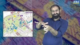 Maps | Part-3 | Indian Sign Language | ISL | DSL
