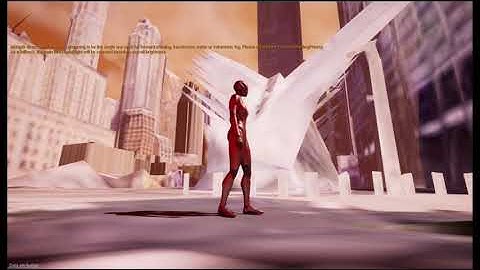 CESIUM for UNREAL | New York, USA