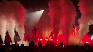 Download Lagu Poppy Live (Full Set 4K) They’re All Around Us Tour in San Antonio, Texas on April 19, 2025 MP3