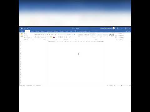 Cara Membuat Daftar Isi Secara Otomatis dengan Word