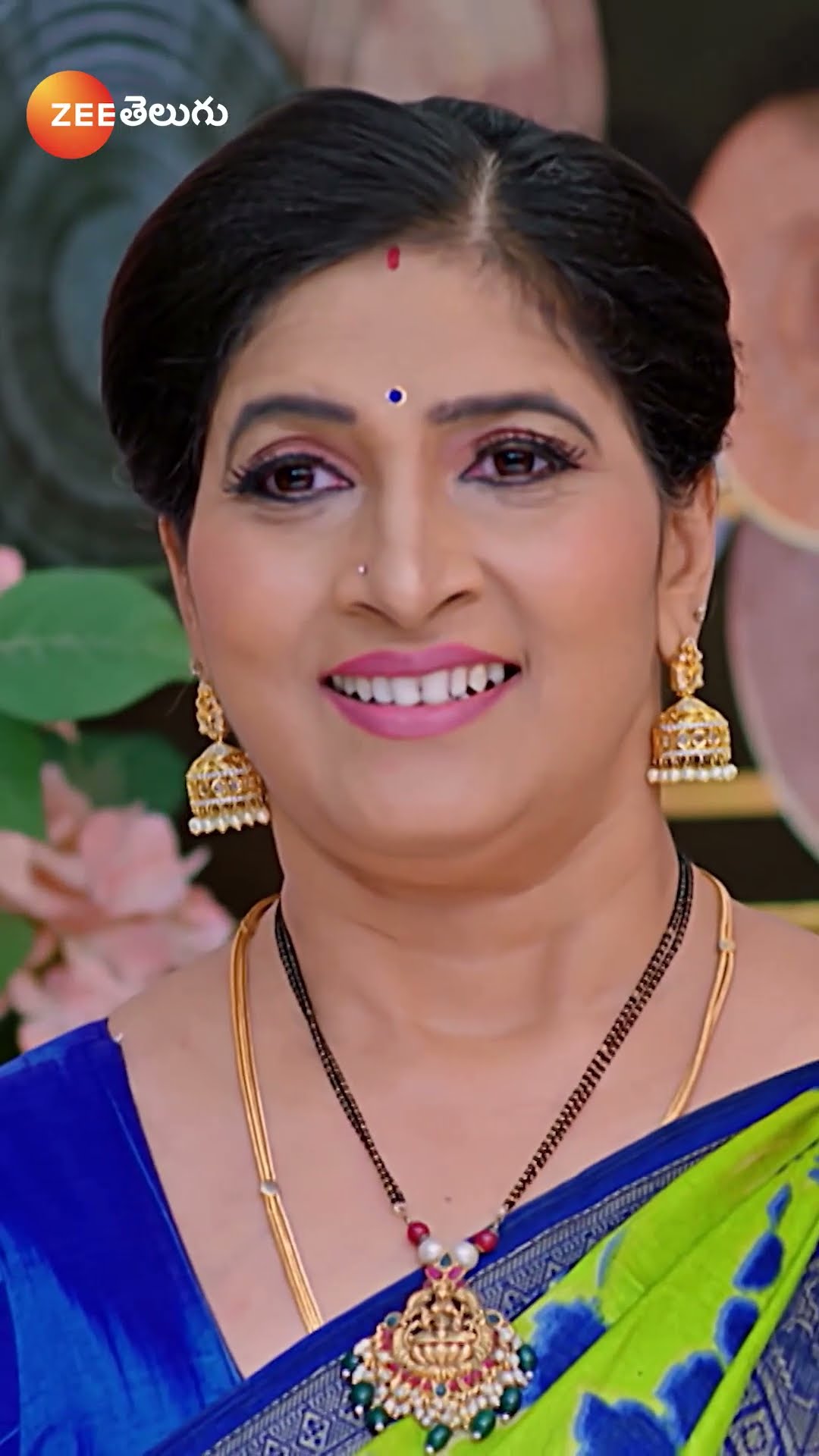#MUKKUPUDAKA #Shorts #Zee Telugu #Entertainment #Drama
