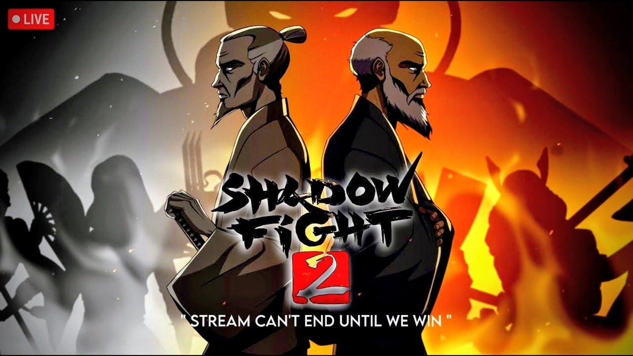 SHADOW FIGHT 2 | UNDERWORLD BOSSES FIGHT GAMEPLAY 💀🔥