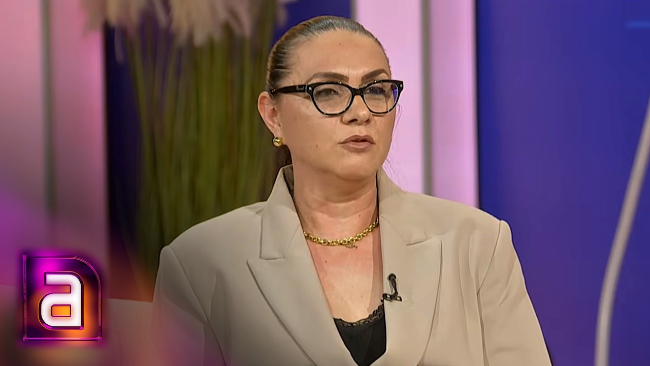 U bë nënë pas 10 vitesh martesë, iu bë realitet ënrra më e madhe në jetë