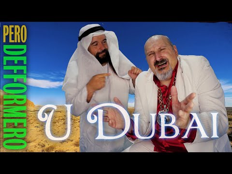 Video: Je li sigurno putovati u Dubai?