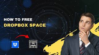 How to Free Dropbox Space – 2026 Storage Cleanup Guide