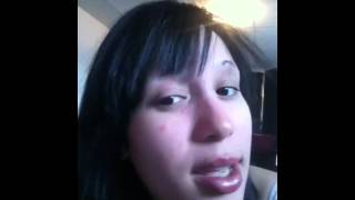 ann marie different cover