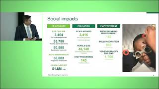 SEPLAT CAPITAL MARKETS DAY 2021 screenshot 2