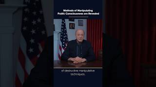 The most serious threat to our freedom and democracy | A.Egon Cholakian @EarthSaveScienceCollaborative