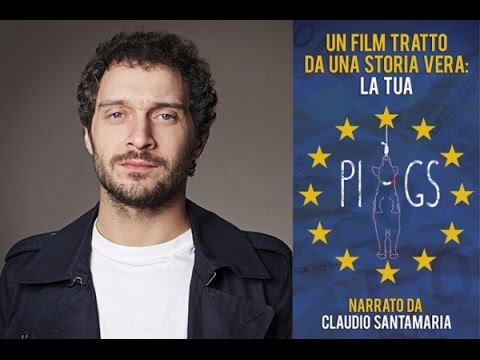 PIIGS – trailer ufficiale HD