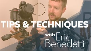Eric Benedetti & Bryony Richards Star Tracking TIPS | Milky Way Photographers Guild Roundtable