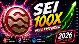 Sei Price Prediction The Breakout Is Still Not Trustworthy