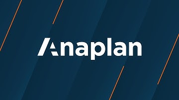 Build what’s next – Engineer the future at Anaplan