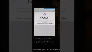 Mobile Demonstrator With Genodes Sculpt Os