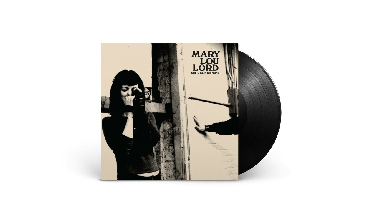 Mary Lou Lord - Lights Are Changing - YouTube
