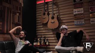 Making of Bruno e Barretto - Bêbado no máximo