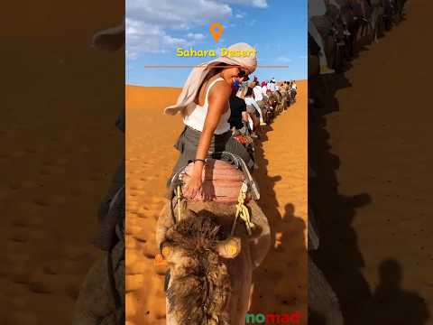Morocco Most Beautiful Places Shorts Travel Morocco Adventure Natural Ytshorts 