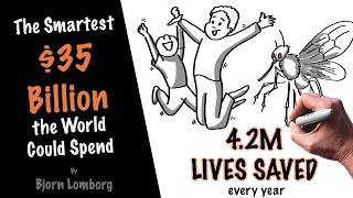 The $35 Billion Solution Politicians Don't Want to Talk About