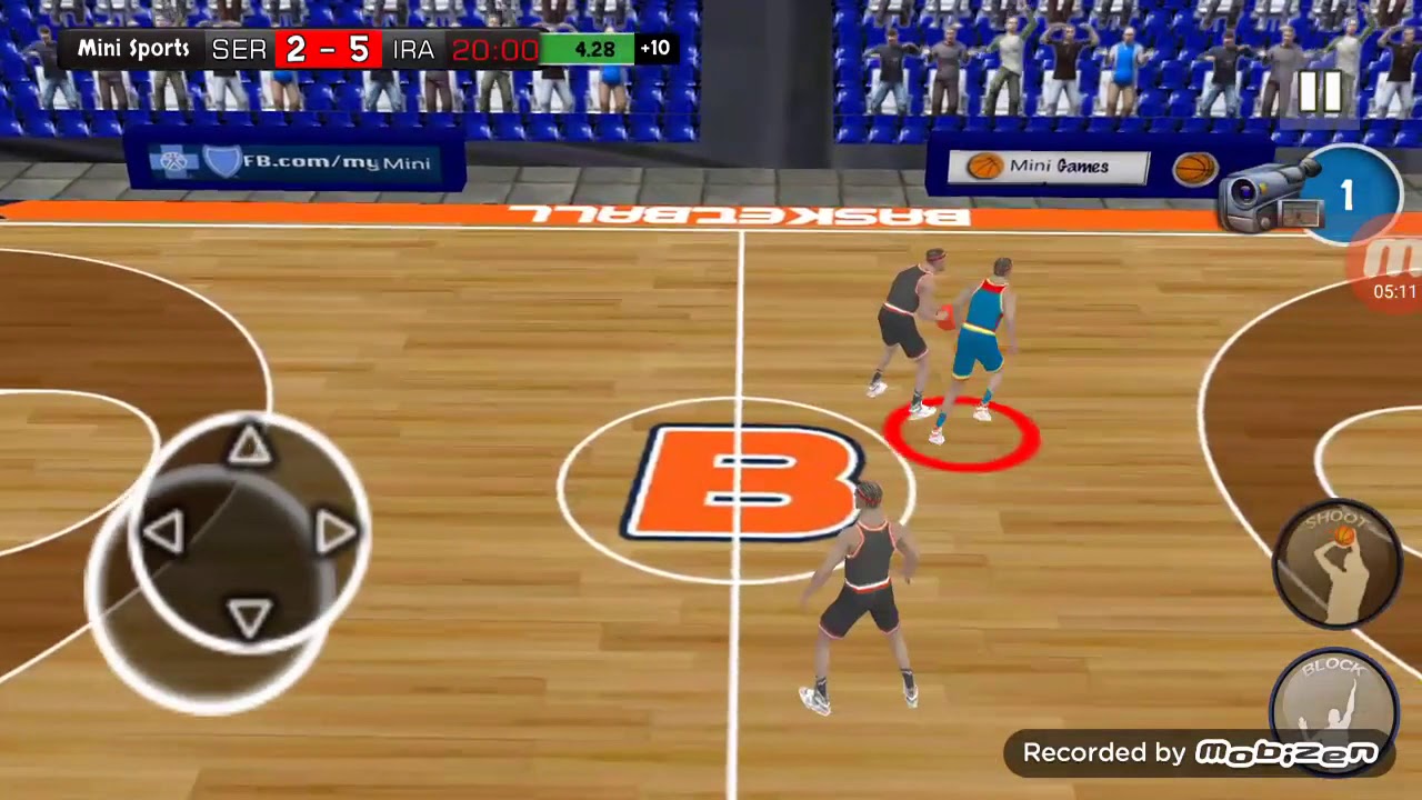 Basketball Strikes 2019 - Play Slam Basketball Dunk 