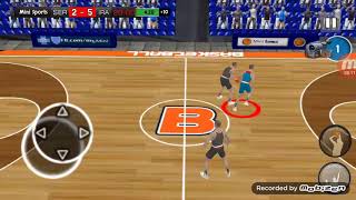 Basketball Strikes 2019 - Play Slam Basketball Dunk #Android screenshot 5