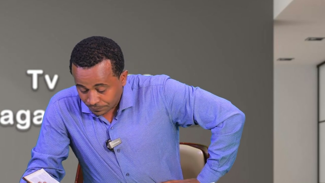 Bara Dhumaa kutaa 3ffaa:- Olbutamuu waldaa kiristiyaanaa booda haala biyya lafaa.