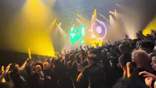 Arch Enemy - Bury Me an Angel〜Silver Wing @ EX THEATER ROPPONGI 2026.04.17