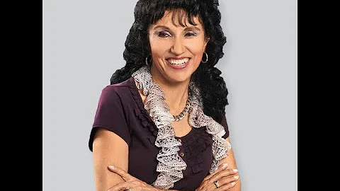 Motivational Speaker & Best-Selling Author Janet P...