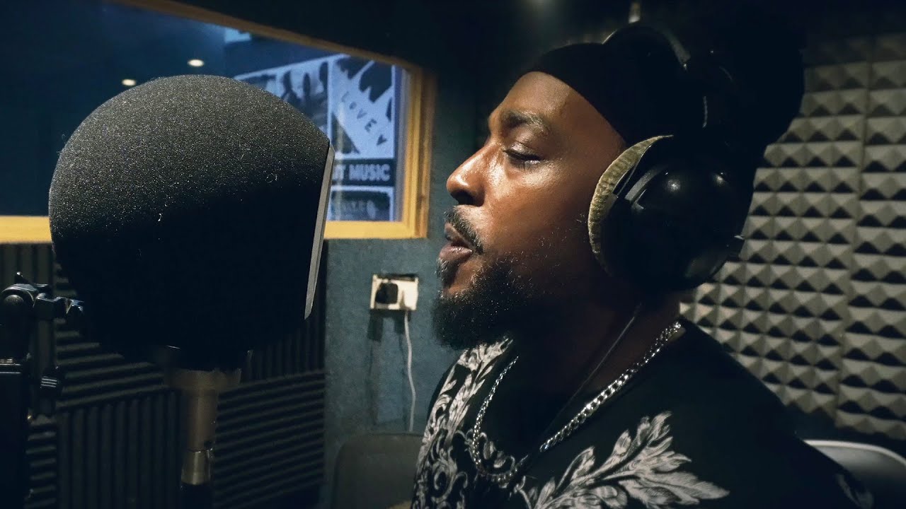 Ras Demo - Dubplate - Little Lion Sound - Dreader Than Dread - YouTube