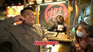  Kenta Wisata Kuliner Di Taiwan  Enaknya Mantul 140123