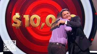 Jackpot WIN For Michael | Split Second