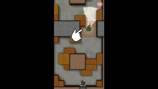 Hunter Assassin Android GAme screenshot 1