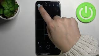 How to Reset Camera Settings on NOKIA G20 – Restore Camera Defaults screenshot 5