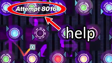 The NEW Hardest Memory Level (limbo)