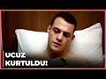 Kerem ,Hastaneden Taburcu Oldu! - Güneşi Beklerken 34. Bölüm