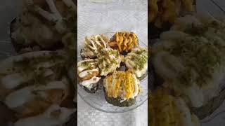 Sushi Bajet Boleh Buat Niaga Sushi Homemade