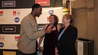 Sleeping Beauty Winners Interview Offies Offwestend Awards 2025