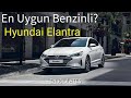 Hyundai Elantra | 1.6 Elite Plus Genel Özellikler ve Tanıtım