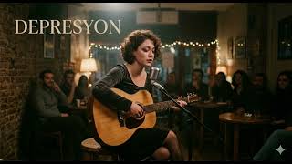 DEPRESYON ( Yalnız Değilsin)