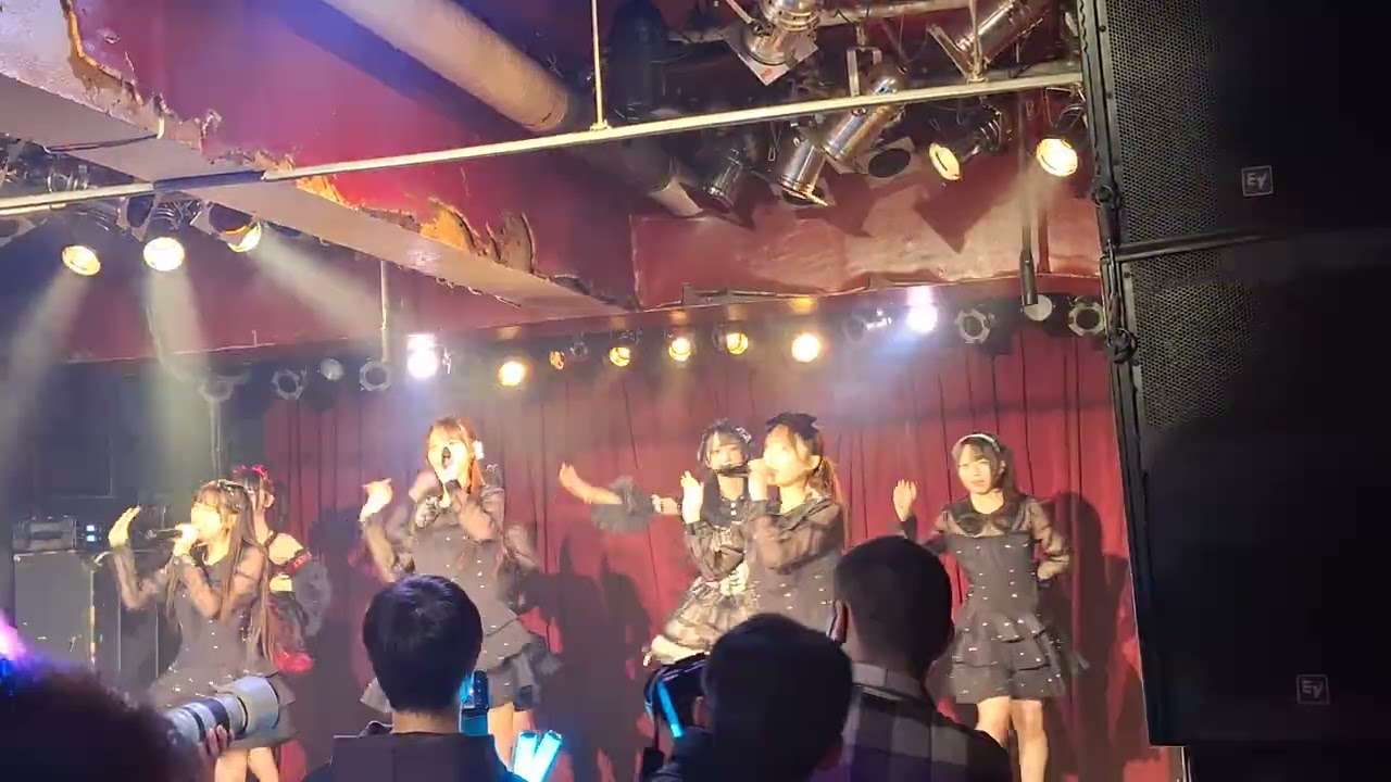 【EcruRare】2026年2月21日 【Ecru Diary #3】 渋谷チェルシーホテル